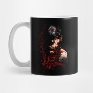 Mean Machine Mug